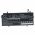 Helyettesítő Akkumulátor Toshiba Portege Z30 típus PA5136U-1BRS, 3350mAh