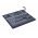 Helyettest tablet Akkumultor Acer Iconia Tab A1-850-A1410