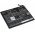 Helyettest tablet Akkumultor Asus Chromebook Tab 10, D651N