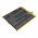Helyettest tablet Akkumultor Medion Lifetab P10602 / tpus BT-G017