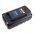 INTENSILO Helyettest Akkumultor Al-Ko tpus 113126 36V, Li-Ion, 5000mAh prmium termk