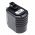 Helyettest Akkumultor Bosch BST019 24V, Ni-MH, 1500mAh