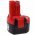 Helyettest Akkumultor Bosch tpus BAT049 NiMH O Akkumultor 9,6V 24Wh