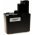 Helyettest Akkumultor Bosch tpus 2607335160 NiMH