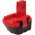 Helyettest Akkumultor Bosch tpus 2607335541 NiMH