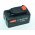 Helyettest szerszmgp Akkumultor Black & Decker tpus BL1518 18V, Li-Ion, 3000mAh