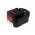 Helyettest Akkumultor Black & Decker tpus Slide Pack FIRESTORM A12 2000mAh