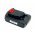 Helyettesítő Akkumulátor Black & Decker típus BL1518 18V, Li-Ion, 1500mAh - Kiárusítás!