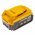 Helyettest Akkumultor DeWalt DCD740 tpus DCB180 Li-Ion, 18V, 3000mAh