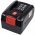 Helyettest Akkumultor Gardena 2000/2 18V P4A Ready-To-Use Set