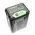 Helyettest INTENSILO Akkumultor Greenworks GRW80V020, Stiga Model-1 tpus SBT 5080 AE 2500mAh