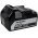Eredeti HiKOKI (Hitachi) Akkumultor BSL1850, 335790, 336385, Li-Ion, 5,0Ah 18V