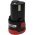 Eredeti Parkside Akkumultor PAPK 12 A2 2000mAh X 12V Team sorozat - Kirusts!