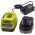 Eredeti RYOBI 18V kezd Akkumultor szett RC18120-120