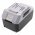 Helyettest Akkumultor BL1413G, Makita DF347D 14.4V, Li-Ion, 4000mAh