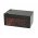 lom Akkumultor 12V 3.4Ah ( CSB / Hitachi) tpus CSB-GP1234, VDS, csatlakoz:F1