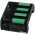 Helyettest Akkumultor Dreame tpus W2422-0A