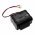 Orca 050 CF050AKU helyettes�t� medencetiszt�t� robot Akkumul�tor 11,1V 5200mAh 58Wh Li-Ion