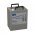 Exide Sonnenschein A606/200 Akkumultor 6V, 200Ah csatlakoz: M8