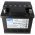 lom Akkumultor 12V 40Ah (SONNENSCHEIN) tpus A512/40A