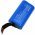 DJI t�pus HX724-3100-7.2 helyettes�t� Akkumul�tor 7,4V 2600mAh 19Wh Li-Ion