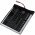 Helyettest ajtkmlel kamera Akkumultor ezviz DP1C / DP1C-4A1WPFBSR / tpus AHB765965P
