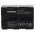 Helyettest EXTENSILO Akkumultor Sony DCR-TRV6 tpus NP-FM70 3200mAh