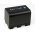 Helyettest Akkumultor Sony videokamera DCR-TRV16 2800mAh antracit (LED kijelzs)