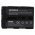 Helyettest EXTENSILO Akkumultor Sony tpus NP-FM50, NP-FM55H 1600mAh