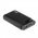 3SXIT USB-C Powerbank/v�szt�lt� 6000mAh fekete