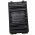 Helyettest Akkumultor Icom IC-F3001 tpus BP-264 1300mAh