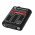 Eredeti Motorola PMR446 Akkumultor PMNN4477A, TLKR, TLKR T92H2O, TALKABOUT T82