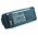 Helyettest Akkumultor Motorola tpus PMNN4066 Li-Ion, 7.4V, 2600mAh