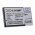 Helyettest Akkumultor Snom 00001595 900mAh