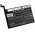 Helyettest Akkumultor Alcatel tpus CAC5000006CC