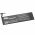 Helyettest Akkumultor Apple Magic Trackpad 2 tpus A1542, 2024mAh - A kszlet erejig!