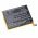 Helyettest Akkumultor Coolpad Note 3 Lite tpus CPLD-382, 2500mAh