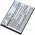 Kompatibilis Akkumultor Gigaset tpus S30853-Z1523-R23