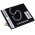 Helyettest Akkumultor HTC tpus 35H00185-02M