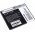 Helyettest Akkumultor HTC tpus 35H00168-03M