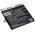Helyettest Akkumultor HTC tpus 35H00220-01M
