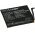Helyettest Akkumultor HTC tpus B2Q72100