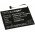 Helyettest Akkumultor HTC tpus 35H00278-00M