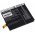 Helyettest Akkumultor LG tpus EAC62078701