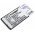 Helyettest okostelefon Akkumultor LG tpus EAC63238201