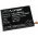 Helyettest Akkumultor LG tpus BL-T47