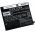 Helyettest okostelefon Akkumultor Lenovo tpus BL270