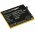 Helyettest Akkumultor Motorola tpus SB18C43602