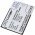 Helyettest mobiltelefon, okostelefon Akkumultor Nokia C10 C20 C21