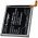Samsung SM-S918W okostelefon Akkumul�tor (helyettes�t�)